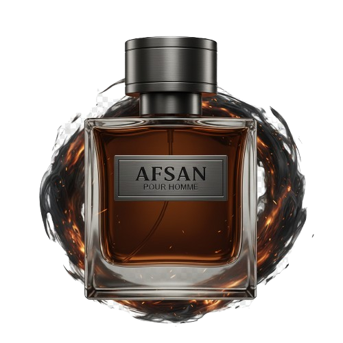 عطر مردانه